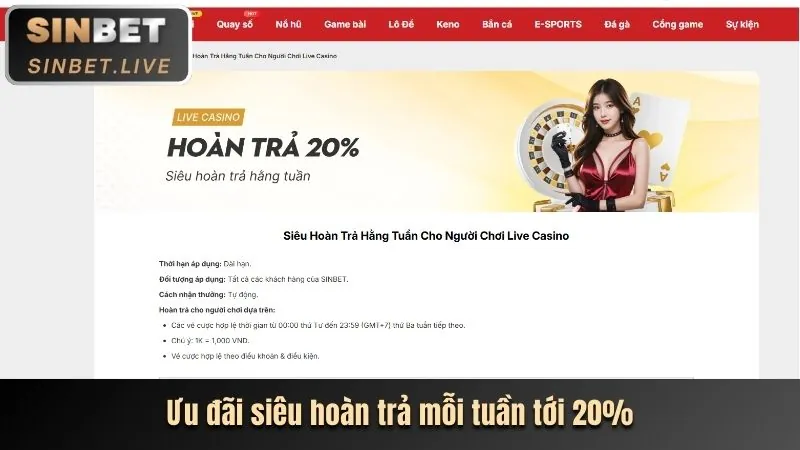 Phân tích các chương trình khuyến mãi mới nhất của AX88 năm 2024